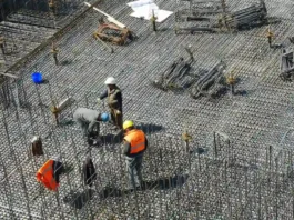 Infraestructura en alerta: obras civiles caen a niveles prepandemia y frenan el crecimiento