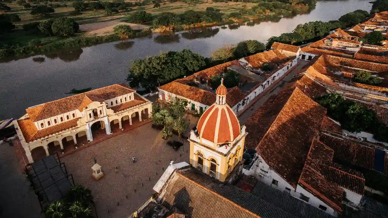 Los pueblos más lindos para escapadas de fin de semana en Colombia