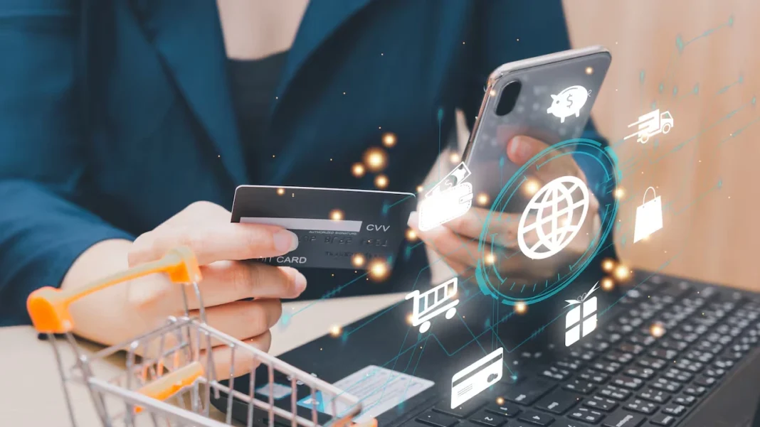 Colombia consolida su liderazgo regional en ventas online con más de 511 millones de transacciones