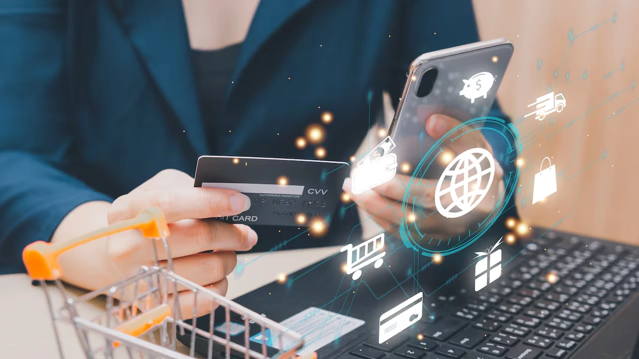 Colombia consolida su liderazgo regional en ventas online con más de 511 millones de transacciones