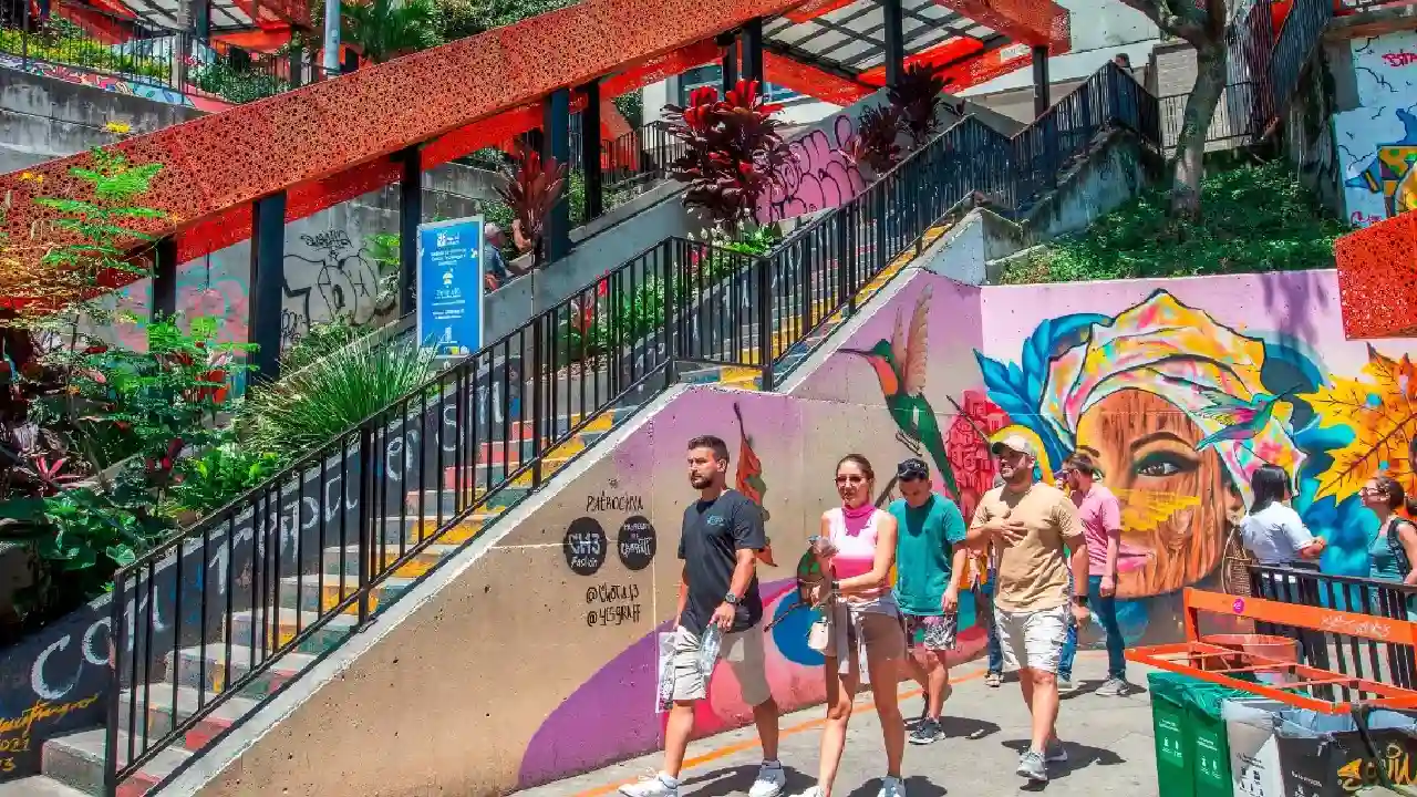 Viajar con propósito: así crece el turismo comunitario en Colombia