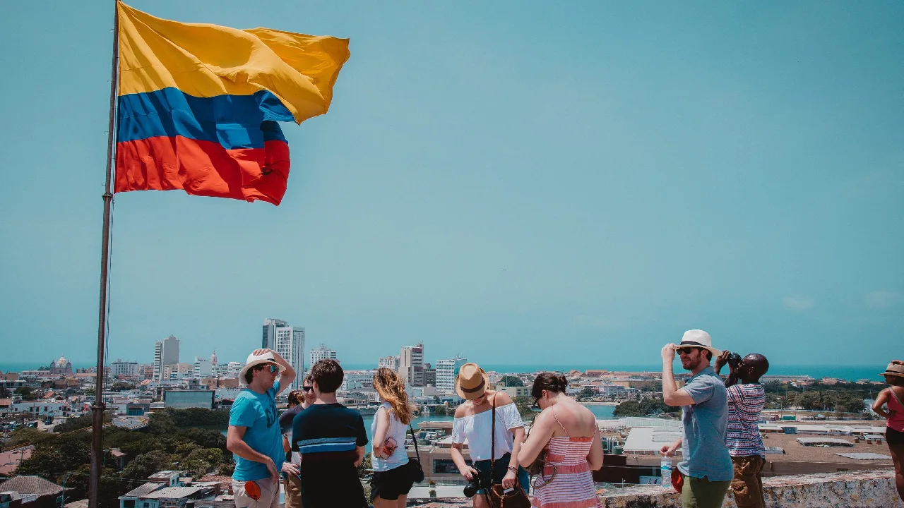 Turismo de bienestar en Colombia: los mejores destinos para desconectar 1 Turismo de bienestar en Colombia: destinos ideales para desconectar y recargar energía
