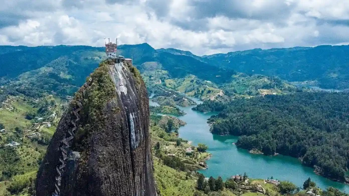 Los 10 países más bellos del mundo en 2025: Colombia se encuentra en la lista