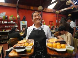 Tendencias gastronómicas en Colombia: los sabores que dominarán en 2025