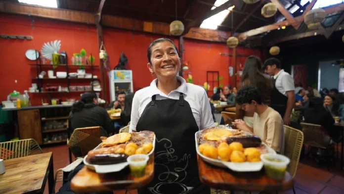 Tendencias gastronómicas en Colombia: los sabores que dominarán en 2025 Tendencias gastronómicas en Colombia: los sabores que dominarán en 2025