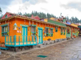 Turismo en Colombia 2025: estos son los pueblos más encantadores para viajar