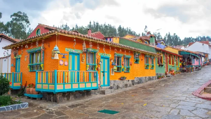 Turismo en Colombia 2025: estos son los pueblos más encantadores para viajar Turismo en Colombia 2025: estos son los pueblos más encantadores para viajar