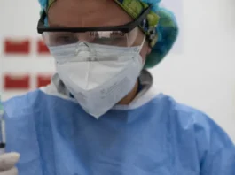 La OPS visita a Antioquia, desafíos y oportunidades para el departamento