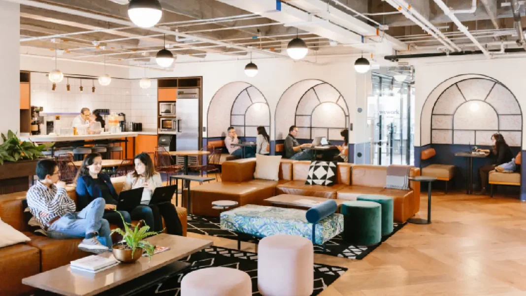 Los nuevos coworkings y cafés para trabajar remoto en Colombia
