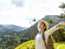 Viajar con propósito: así crece el turismo comunitario en Colombia