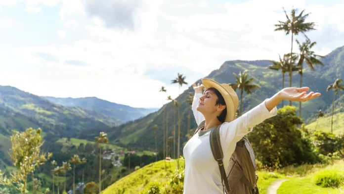 Viajar con propósito: así crece el turismo comunitario en Colombia Viajar con propósito: así crece el turismo comunitario en Colombia