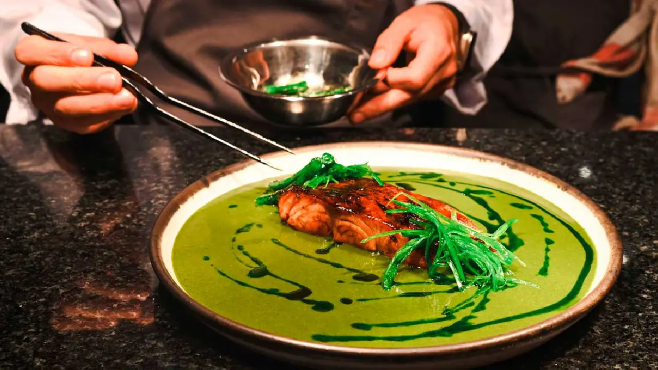 Tendencias gastronómicas en Colombia 2025: sabores, innovación y consumo consciente