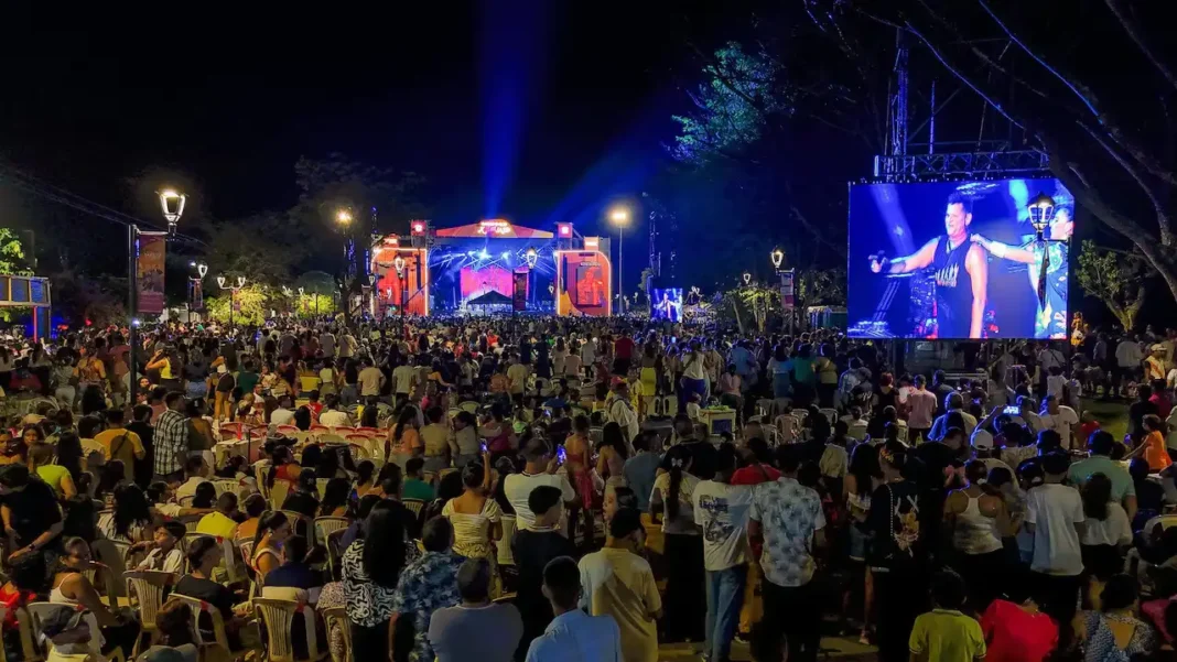 Puente de noviembre: los mejores planes culturales en Bogotá, Cali y Medellín