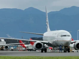 Conectividad aérea internacional de Colombia crece 11,3% y consolida su recuperación
