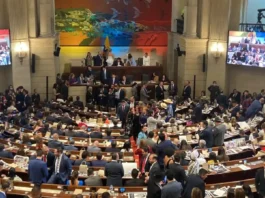 Plan de Reactivación Económica avanza en el Congreso y desplaza a la reforma tributaria de Petro