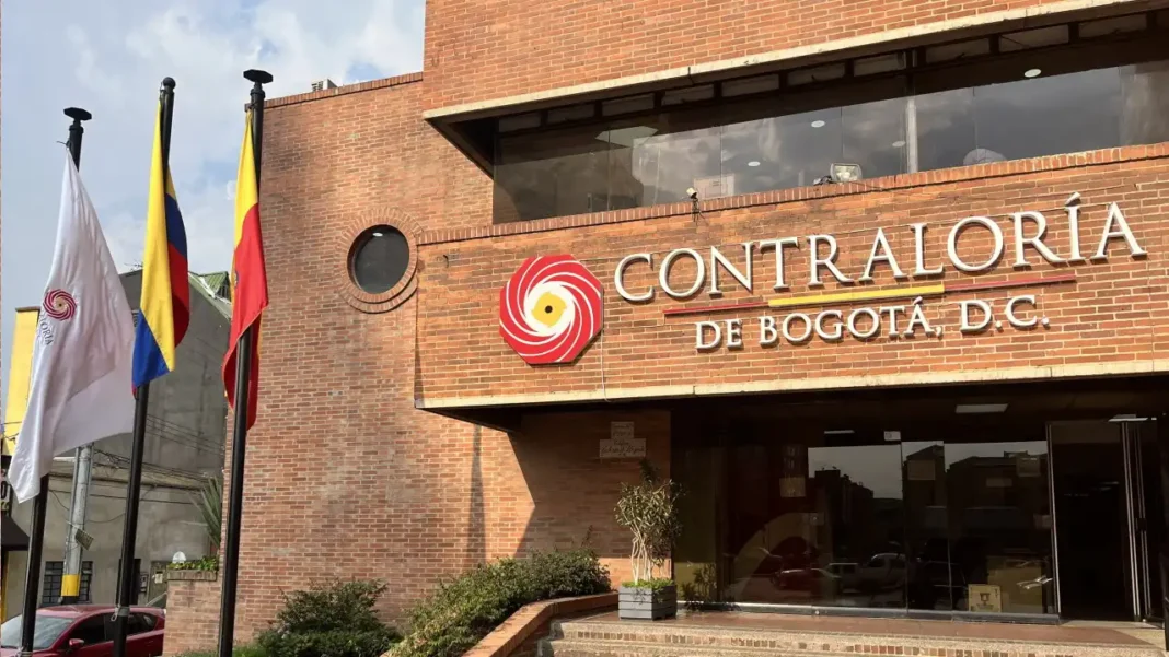 Nombres que integran terna para elección del Contralor de Bogotá