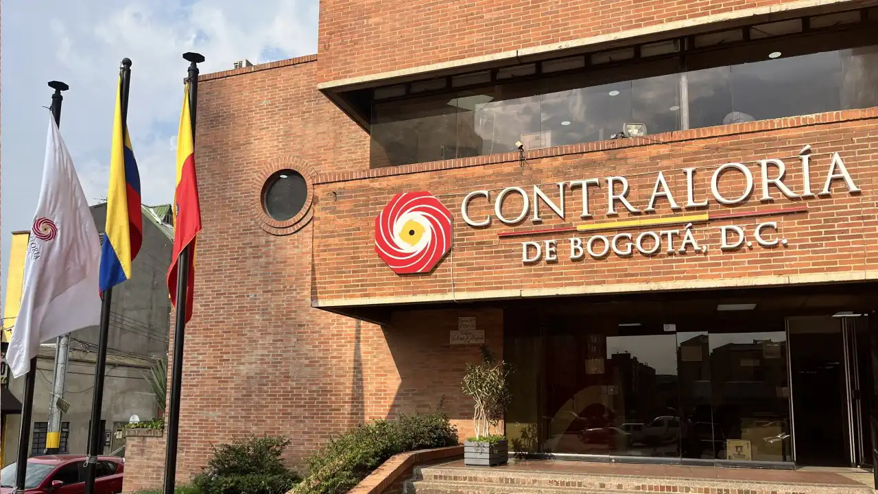 Nombres que integran terna para elección del Contralor de Bogotá