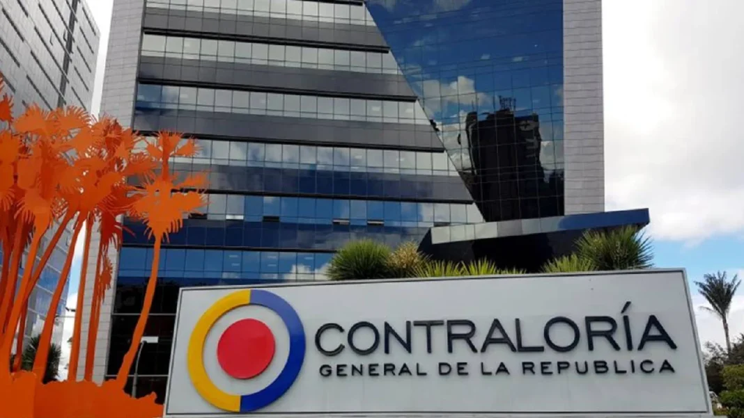 Elecciones 2026: Contraloría intensifica vigilancia por aumento de contratos antes de restricciones
