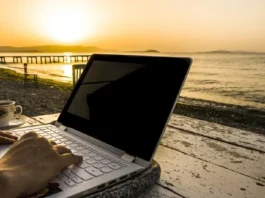 Cómo desconectarte del trabajo durante las vacaciones