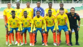 Cuánto dinero ganan los Sub-17 de la Selección Colombia