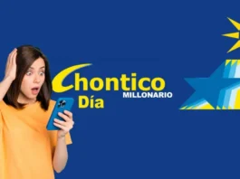 Hoy 28 de noviembre: número ganador y resultado de Chontico Día