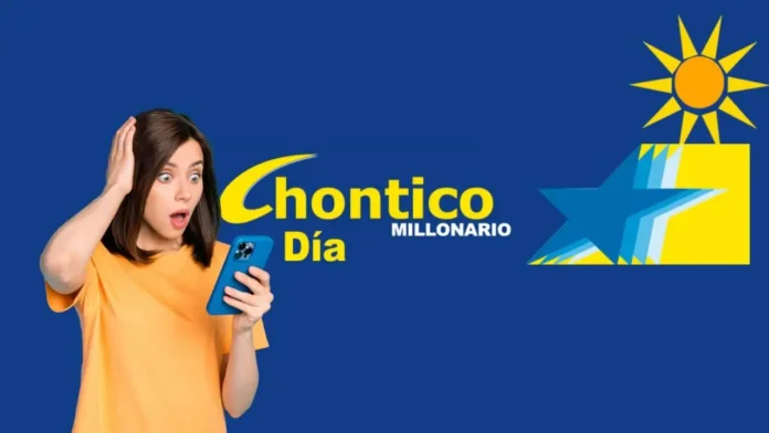 Hoy 28 de noviembre: número ganador y resultado de Chontico Día Hoy 28 de noviembre: número ganador y resultado de Chontico Día