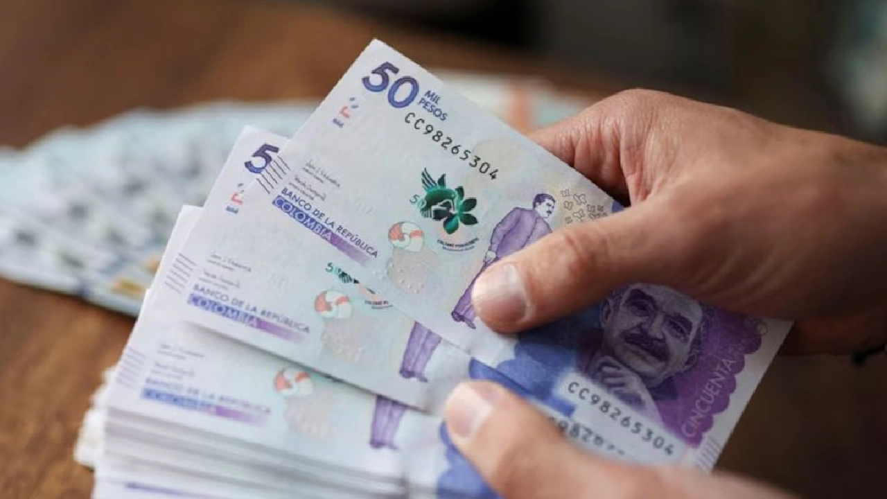 Los riesgos de aumentar el salario mínimo a $1.800.000: analiza Fedesarrollo 1 dinero 34