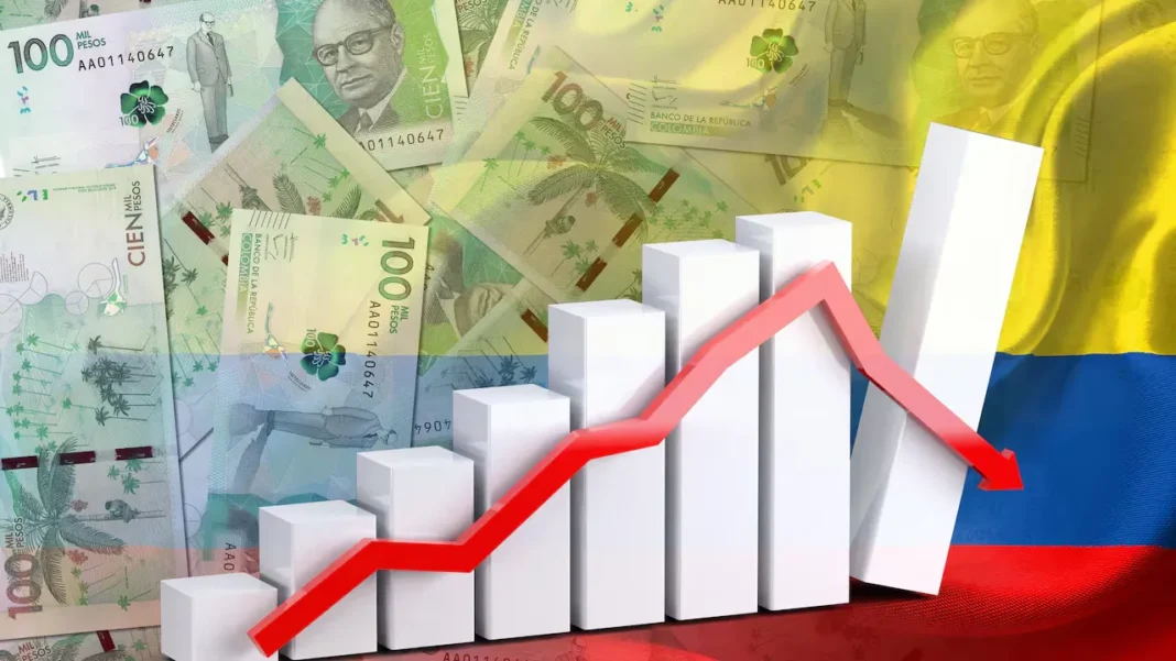 El futuro económico de Colombia: crecer o resignarse al estancamiento