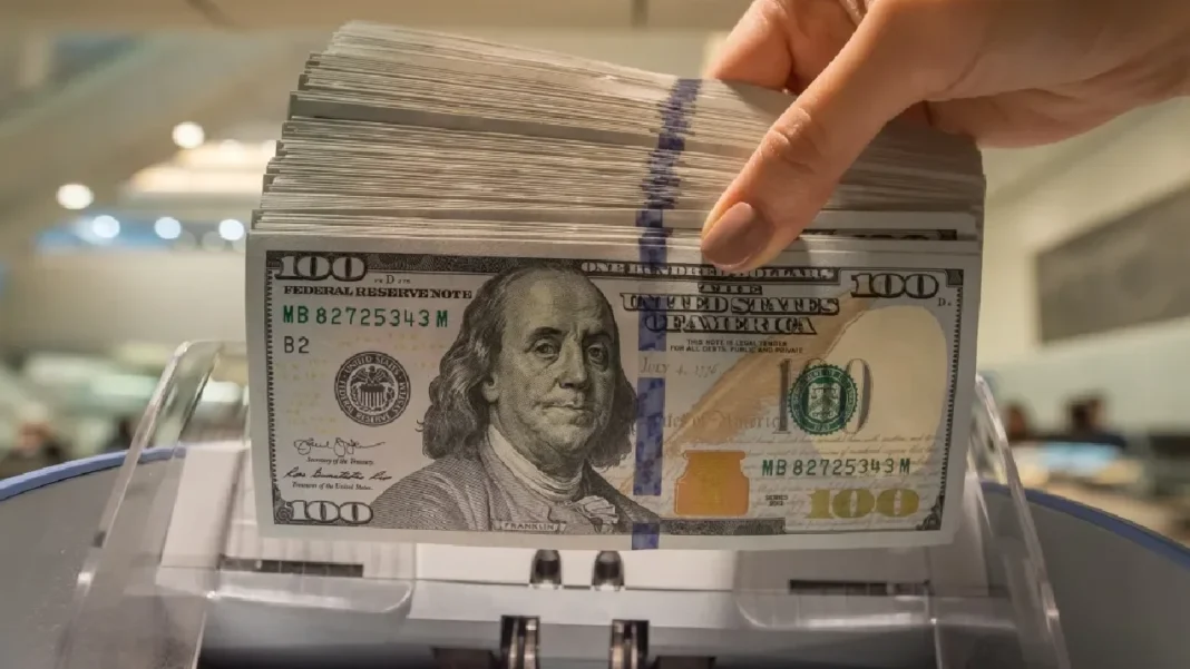 Posibilidades de un dólar por debajo de los $3.500