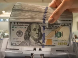 Posibilidades de un dólar por debajo de los $3.500