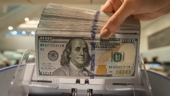 Posibilidades de un dólar por debajo de los $3.500 Posibilidades de un dólar por debajo de los $3.500