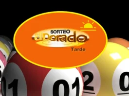 Sorteo Dorado Tarde del 22 de noviembre: estos son el resultado y las recompensas