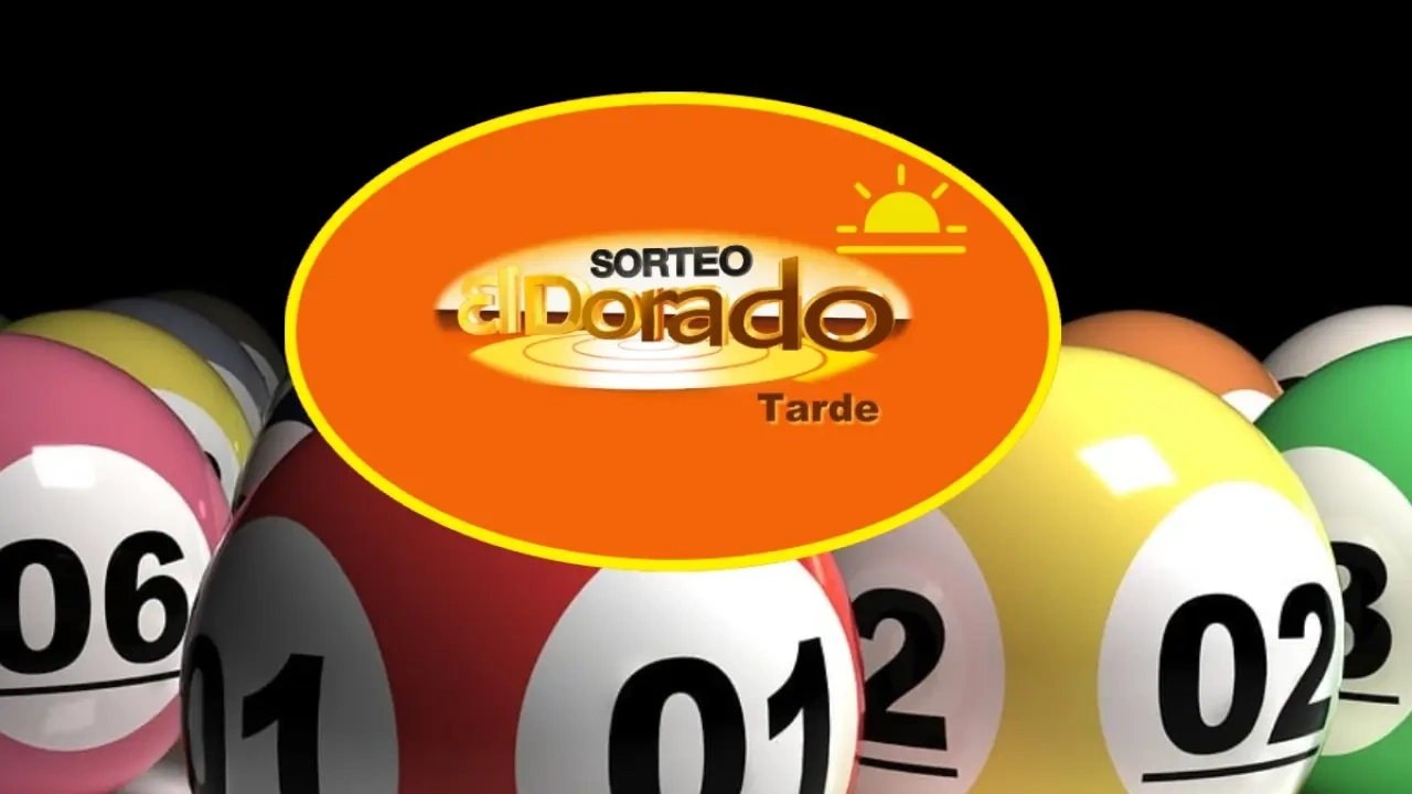 Sorteo Dorado Tarde del 22 de noviembre: estos son el resultado y las recompensas