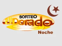 Resultado del Dorado Noche hoy, 22 de noviembre: número ganador