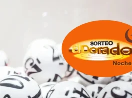 Dorado Noche resultado del 29 de noviembre: conozca el número ganador