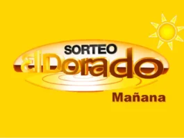Dorado Mañana: número ganador y resultado de hoy 26 de noviembre