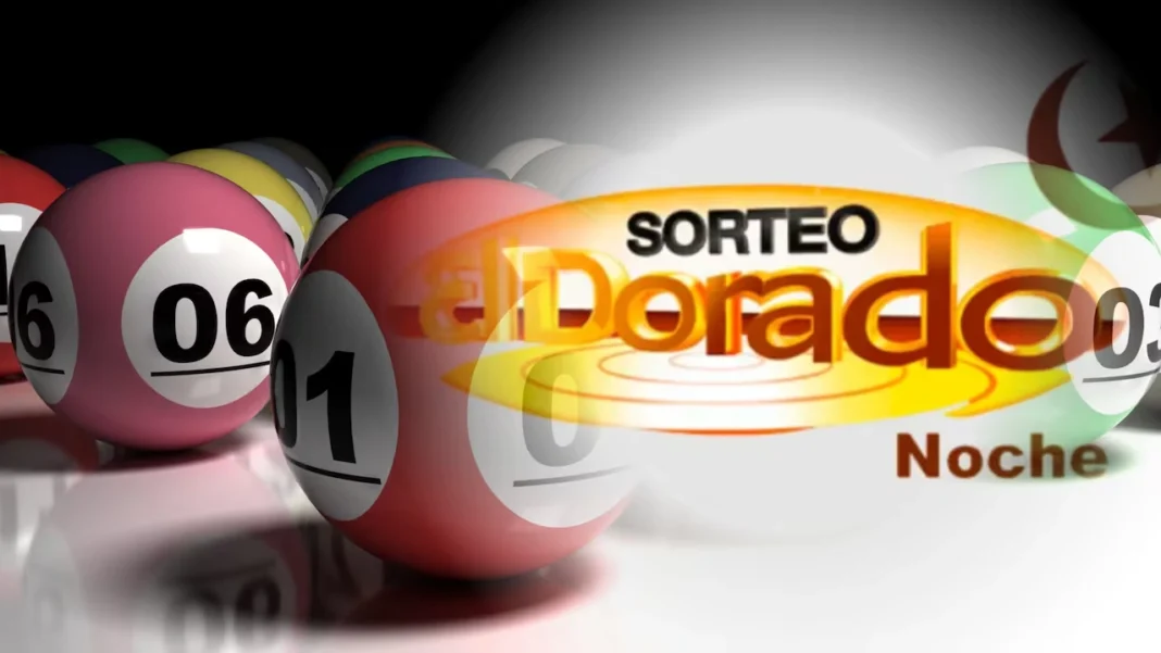Dorado Noche resultado del 30 de noviembre: conozca el número ganador