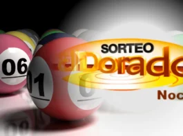 Dorado Noche resultado del 30 de noviembre: conozca el número ganador