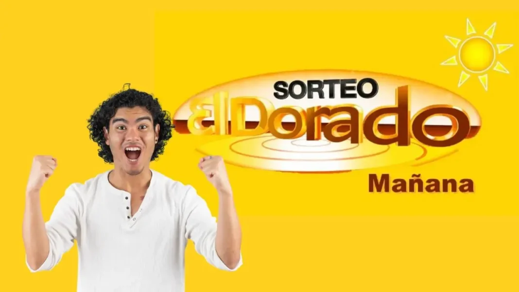 Dorado Mañana: resultado de hoy 28 de noviembre y número ganador
