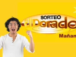 Dorado Mañana: resultado de hoy 28 de noviembre y número ganador