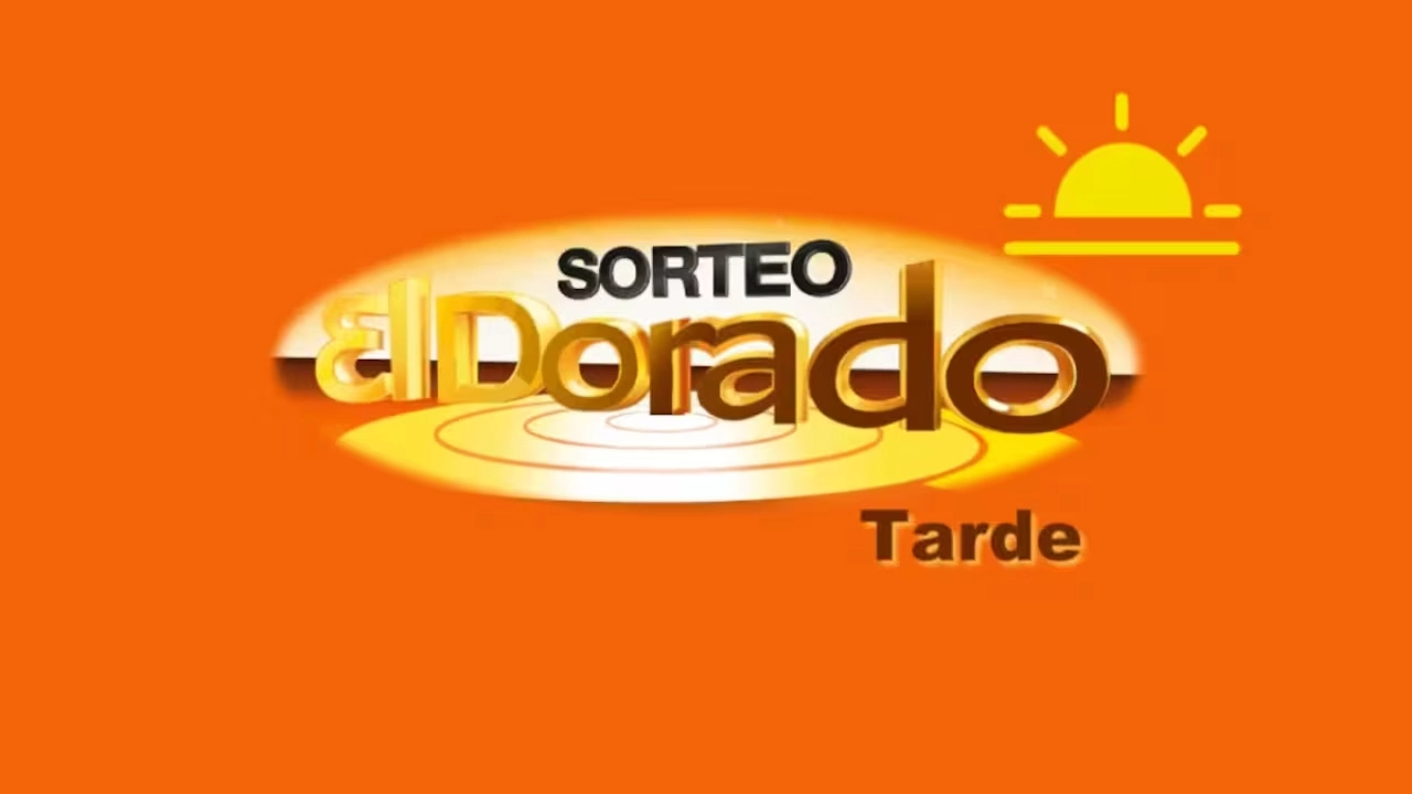 Estos son el resultado y las recompensas del Sorteo Dorado Tarde del 24 de noviembre