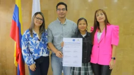 La alianza de Antioquia y Tigo que busca usar de forma responsable el Internet