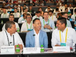 Ecopetrol descarta alza en tarifas de gas para hogares y asegura que impacto será industrial en 2025