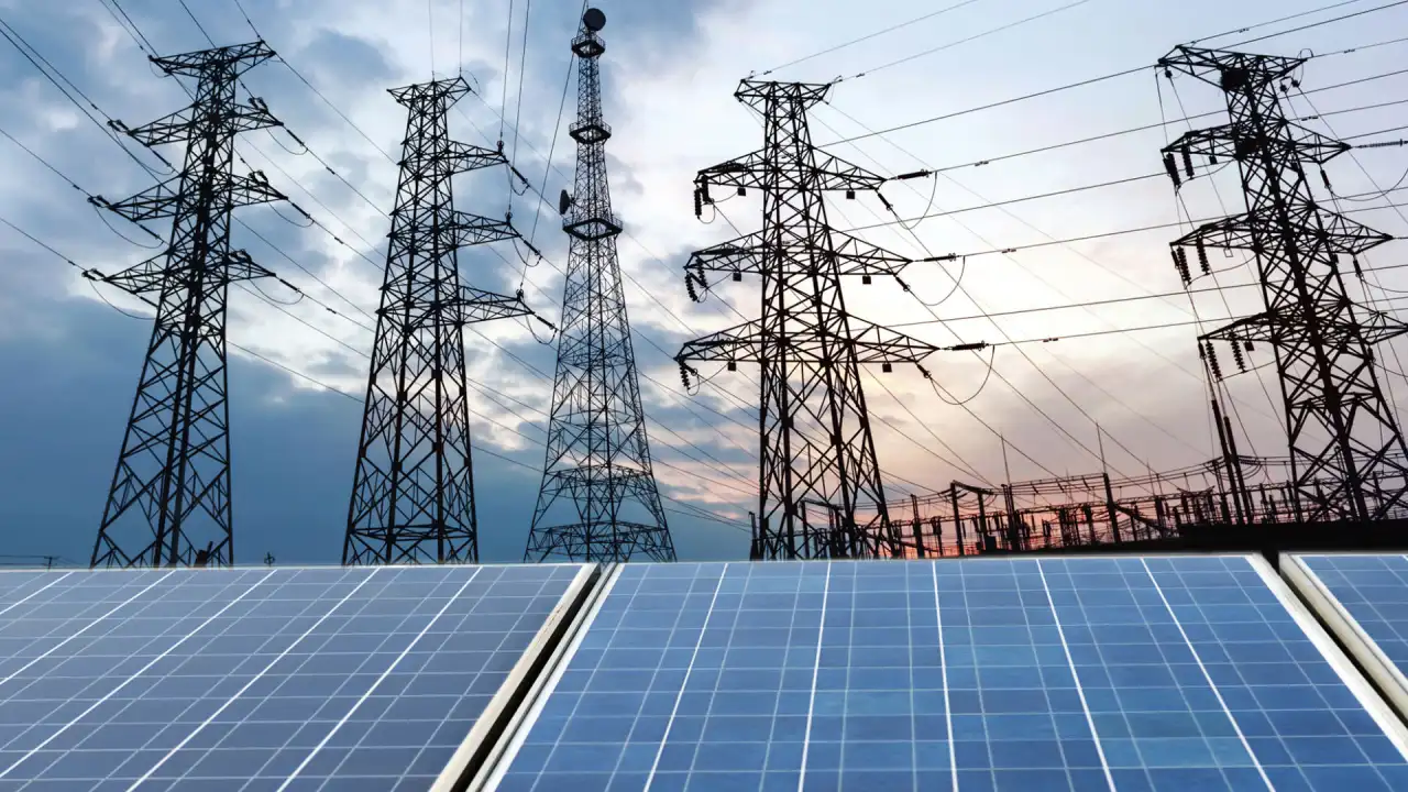 Gremios piden al Congreso revisar proyecto de ley que modificaría la regulación del sector energético Gremios piden al Congreso revisar proyecto de ley que modificaría la regulación del sector energético