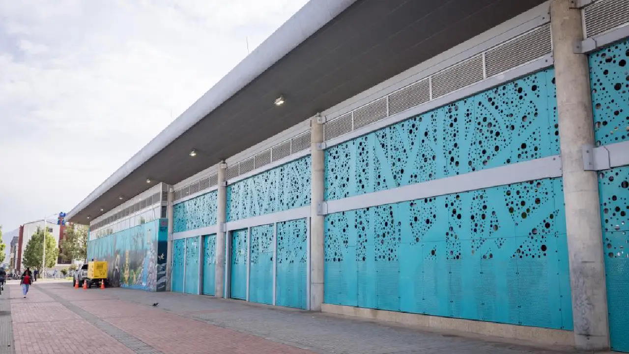 TransMilenio se prepara para construir vivienda y comercio: así cambiará el futuro urbano de Bogotá 1 TransMilenio se prepara para construir vivienda y comercio: así cambiará el futuro urbano de Bogotá