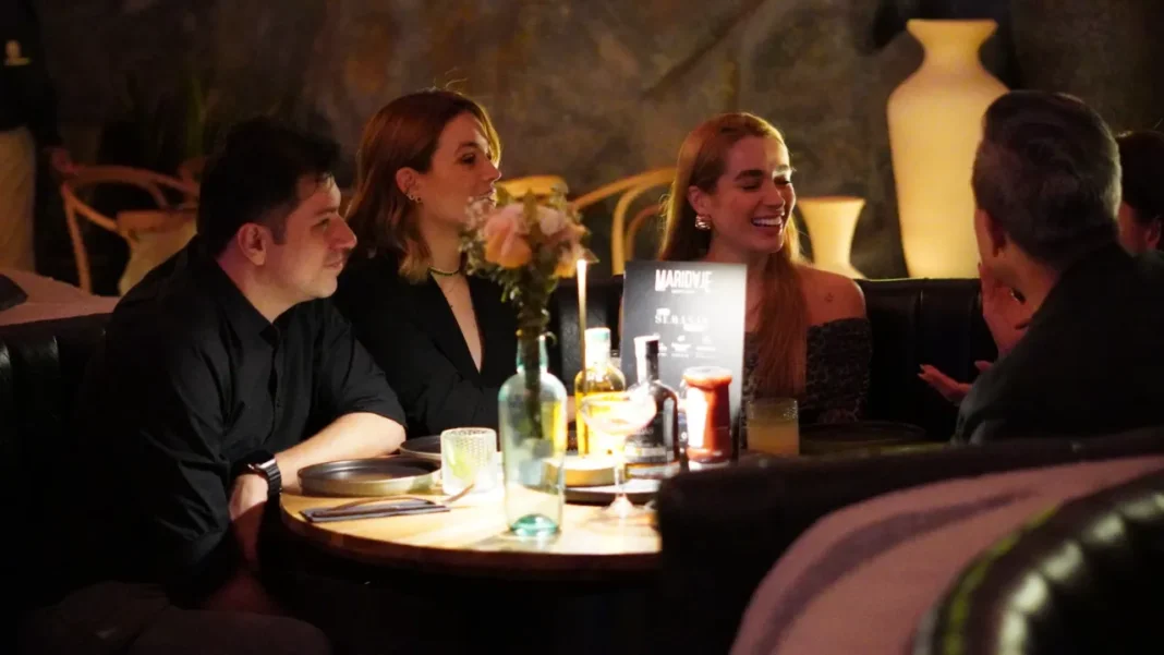 Maridaje Medellín: así es la renovada edición por los próximos tres fines de semana