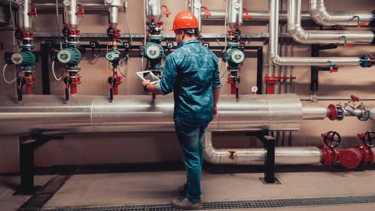 Ecopetrol aclara que el alza del gas en 2025 recaerá en la industria y no en los hogares