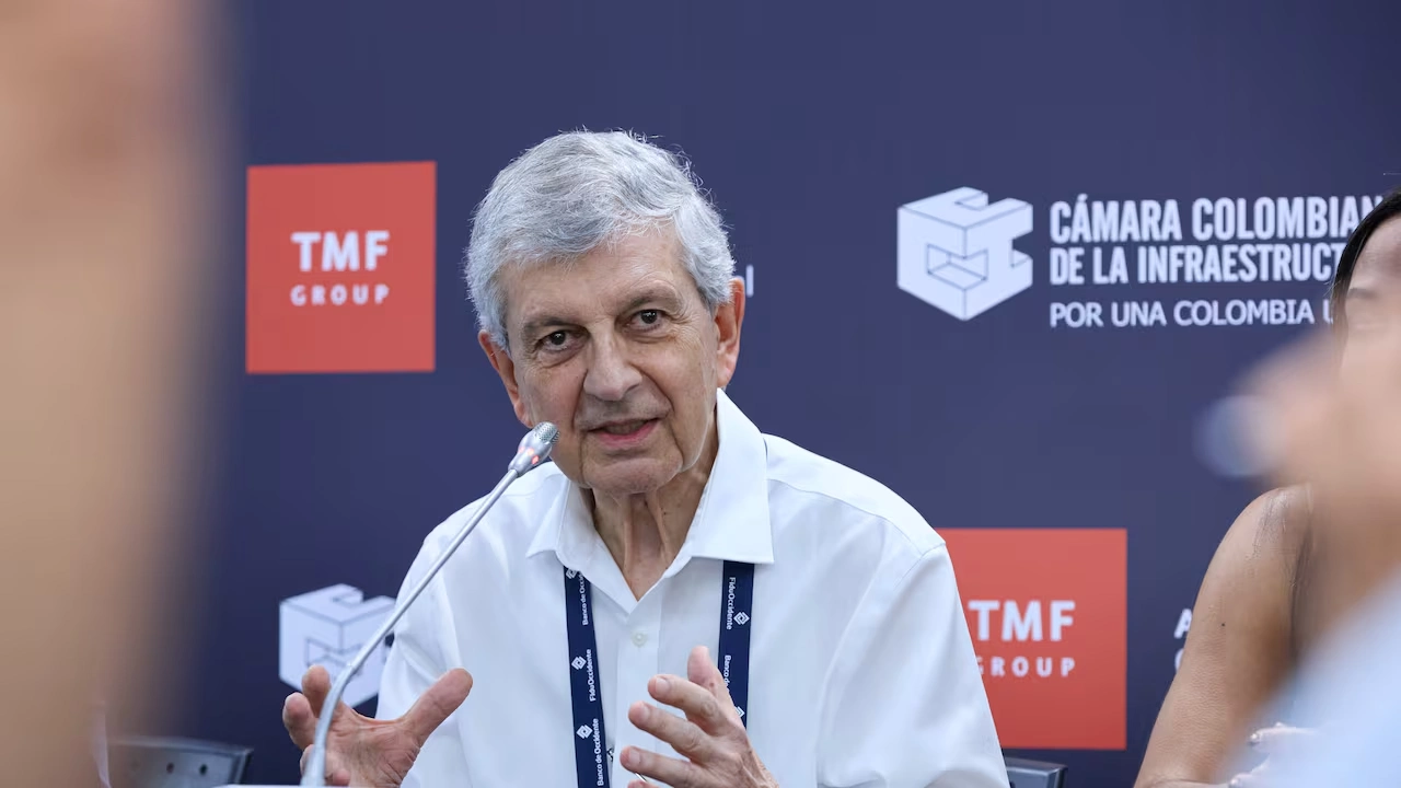 Gobierno aumentará presupuesto de infraestructura en 2026: inversión en transporte crecerá 18%