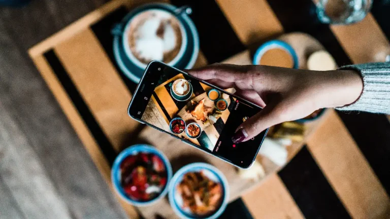 Cómo TikTok está cambiando la forma de descubrir restaurantes