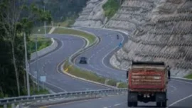 Antioquia: si va a viajar este fin de semana, tenga en cuenta el estado de las vías 1 Antioquia: si va a viajar este fin de semana, tenga en cuenta el estado de las vías